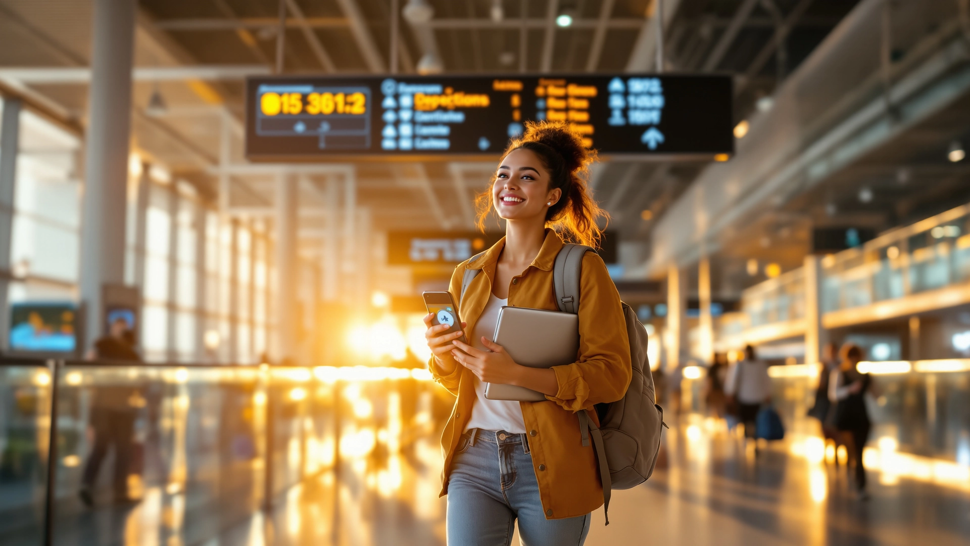 The Future of Solo Female Travel 2025 and beyond